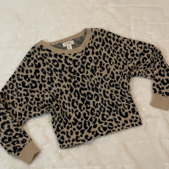 Jessica Simpson Sweater - Picture 1 of 6